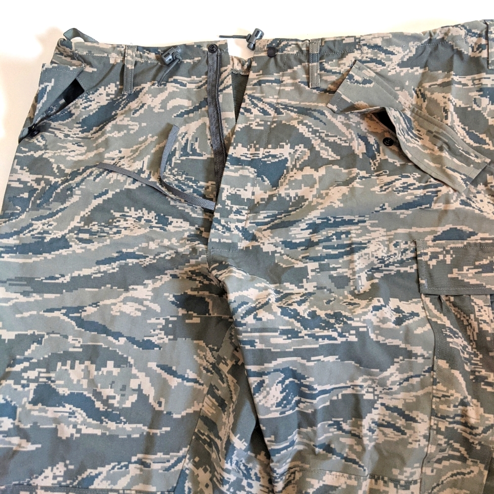 ABU Pattern All Weather Pants - Picture 2 of 7